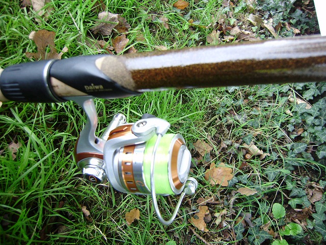 MOULINET NEPTUNE