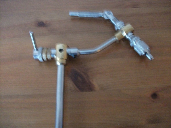 ETAU MOUCHE ROTATIF