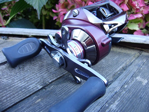 MOULINET CASTING